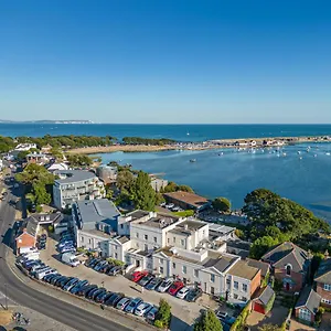 Harbour & Christchurch (Dorset)